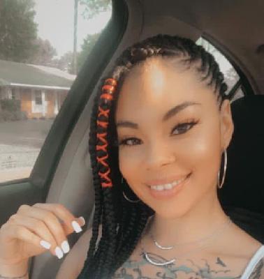 Shanetra Batie death by force case profile photo