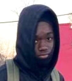 Davion Love death by force case profile photo