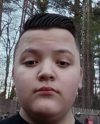 Christian Walker death by force case profile photo