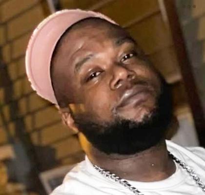 LaJarvis Ruffin death by force case in Jackson, MS