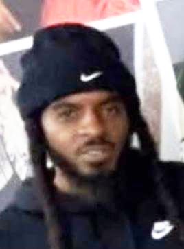 Byron Garrett death by force case profile photo