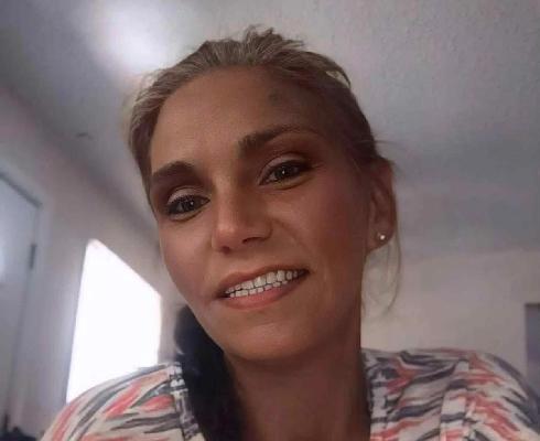 Misty Guzman-Castro death by force case profile photo