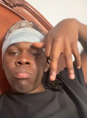 Samar Gary death by force case profile photo