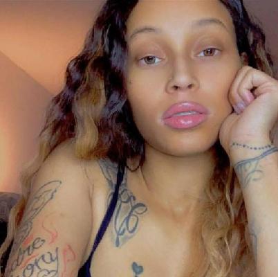 Jaida Perdue death by force case profile photo