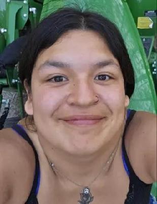 Marlaina Smith death by force case profile photo