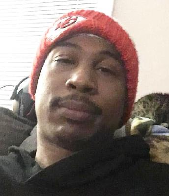 Nicholas J. Carter death by force case in Kansas City, MO