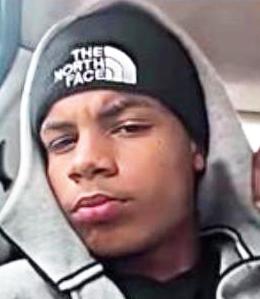 Elijah Hughes death by force case in Saint Louis, MO