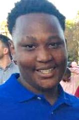 Phamous Harris death by force case profile photo