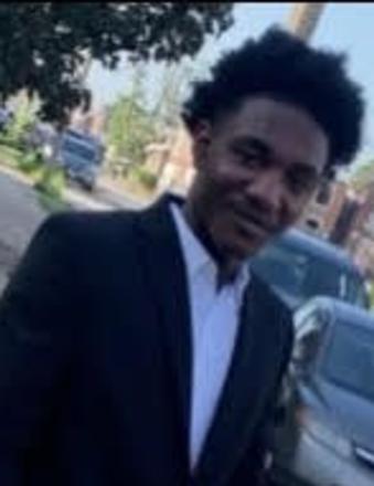 Anthony Page death by force case profile photo