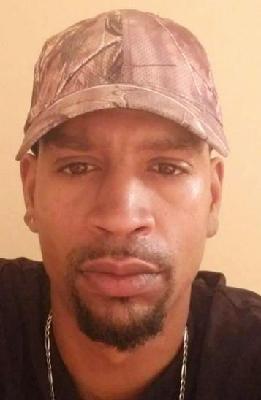 Kcoree Warren death by force case in Saint Louis, MO