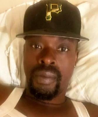 Robert Lewis Harris death by force case in Jackson, MS
