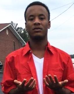 Jamorine Demarcus Cook death by force case in Grenada, MS