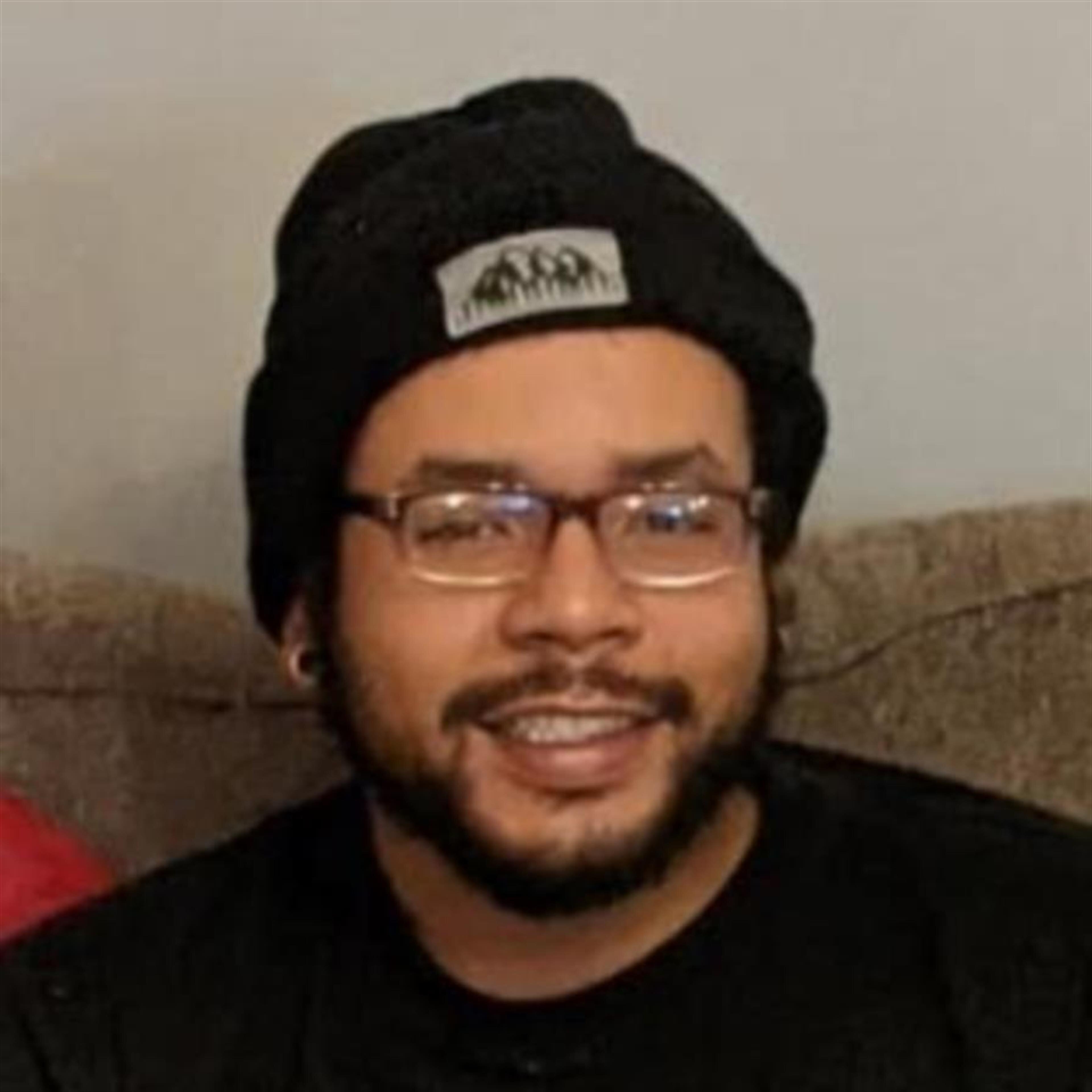 Rayondre Johnson death by force case profile photo