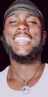 Andre Ross death by force case profile photo