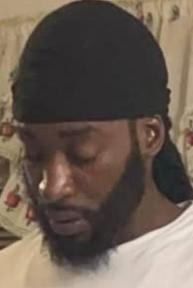 Tyshan Small death by force case profile photo