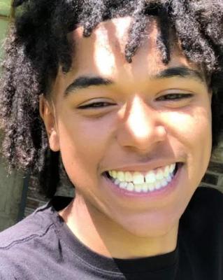 Kayden Mohon death by force case profile photo