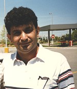 Lorenc Marku death by force case profile photo