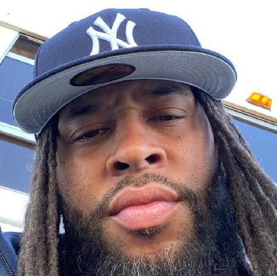 Bruce Hall death by force case profile photo