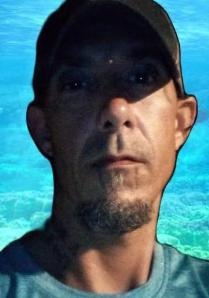 Frank West death by force case profile photo