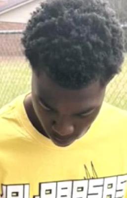 Zacarius Berry death by force case in Jackson, MS
