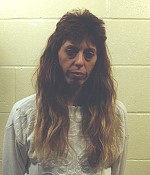 Rosalie Miller death by force case profile photo