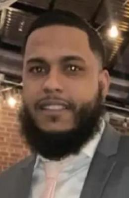 Alvis Perez-Liriano death by force case profile photo