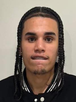 Derrick I. Elder death by force case in Kansas City, MO