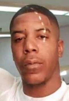Kendell Roseborough death by force case in Atlantic City, NJ