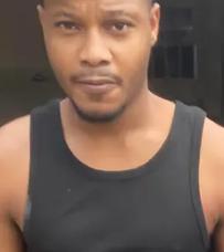 Jeffery Bolton death by force case profile photo