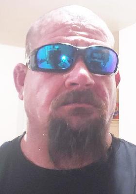 Keith Hargreaves death by force case profile photo