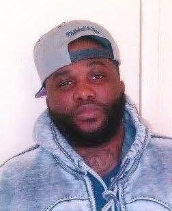 Anwar Jackson death by force case in Irvington, NJ