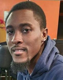 Terrill Gurlly death by force case profile photo