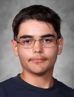 Angelo Tafoya death by force case profile photo