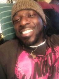 Shalynn Richardson death by force case profile photo