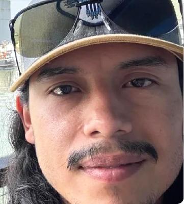 Kelvin Garcia death by force case profile photo