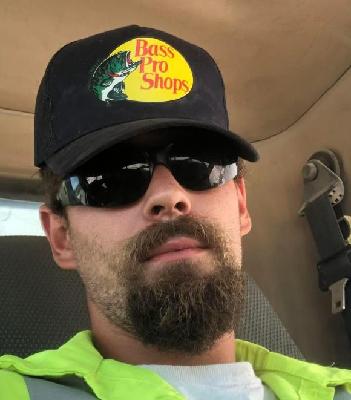 Mikeal Copenhaver death by force case profile photo