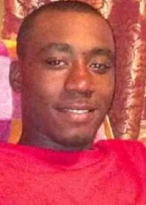 Willie Willis death by force case profile photo