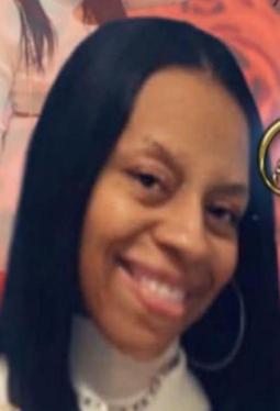 Shalamar Brown death by force case profile photo