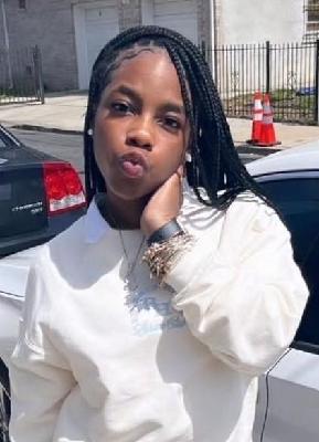 Kayla Tutt death by force case profile photo