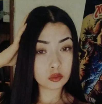 Julia Clark death by force case profile photo