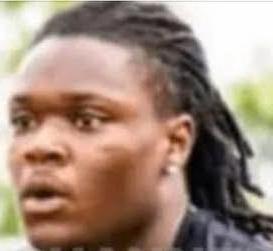 Ziyad Cook death by force case profile photo