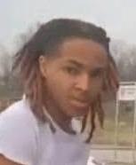 Zarian Simpson death by force case profile photo