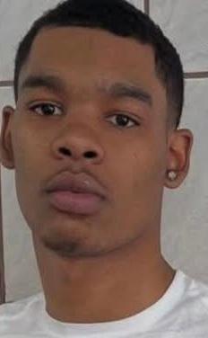 Brandyn Waters death by force case in Newark, NJ