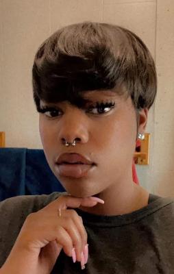 Monique K. Smith death by force case in Kansas City, MO