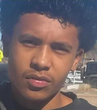 Lamar White death by force case in Farmington, NM