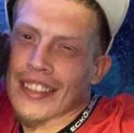 Darrin Johnson death by force case profile photo