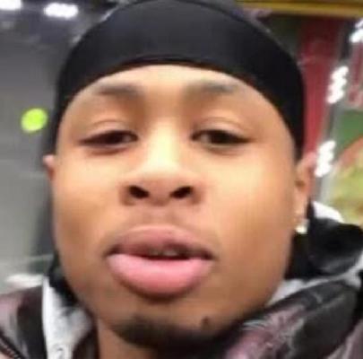 Karon Gray death by force case in Newark, NJ