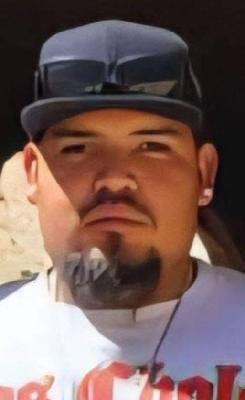 Ramiro Gomez death by force case profile photo