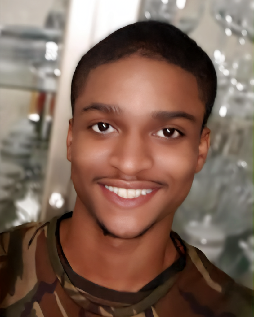 Lawyer Lewis II death by force case in Saint Louis, MO