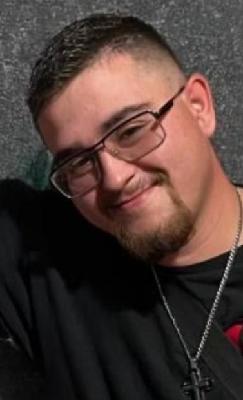 Carlos Ochoa death by force case profile photo